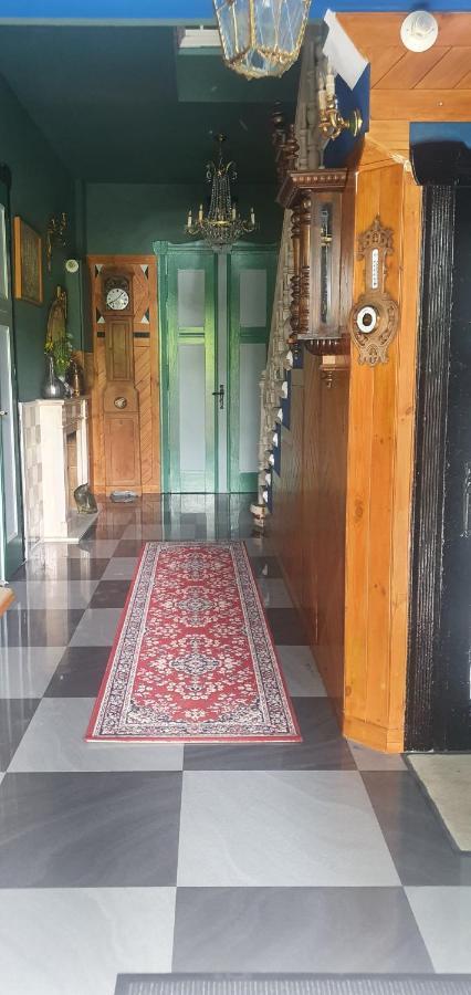 Dom Pod Orlimi Skalami - Blisko Zamku Czocha Apartment Lesna Exterior photo