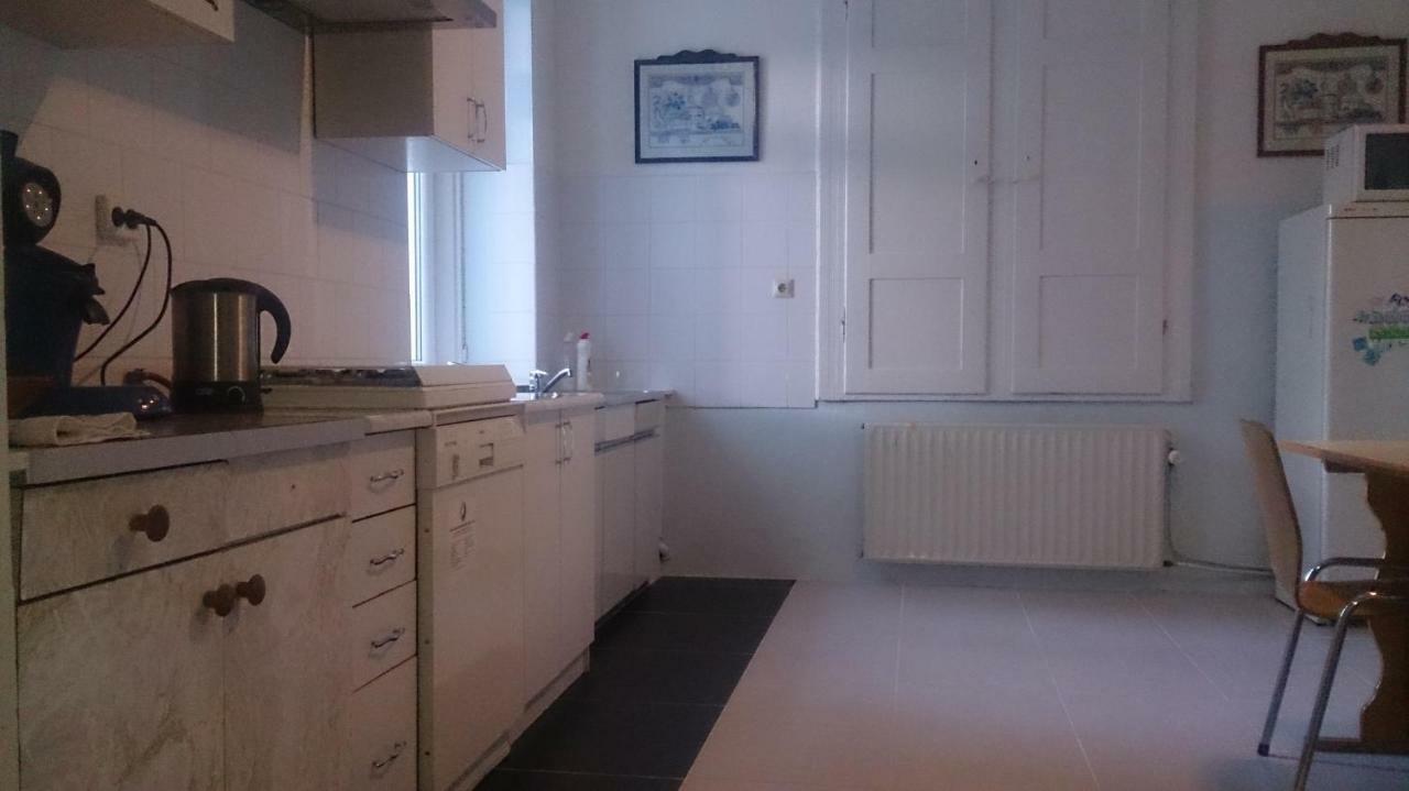 Dom Pod Orlimi Skalami - Blisko Zamku Czocha Apartment Lesna Exterior photo